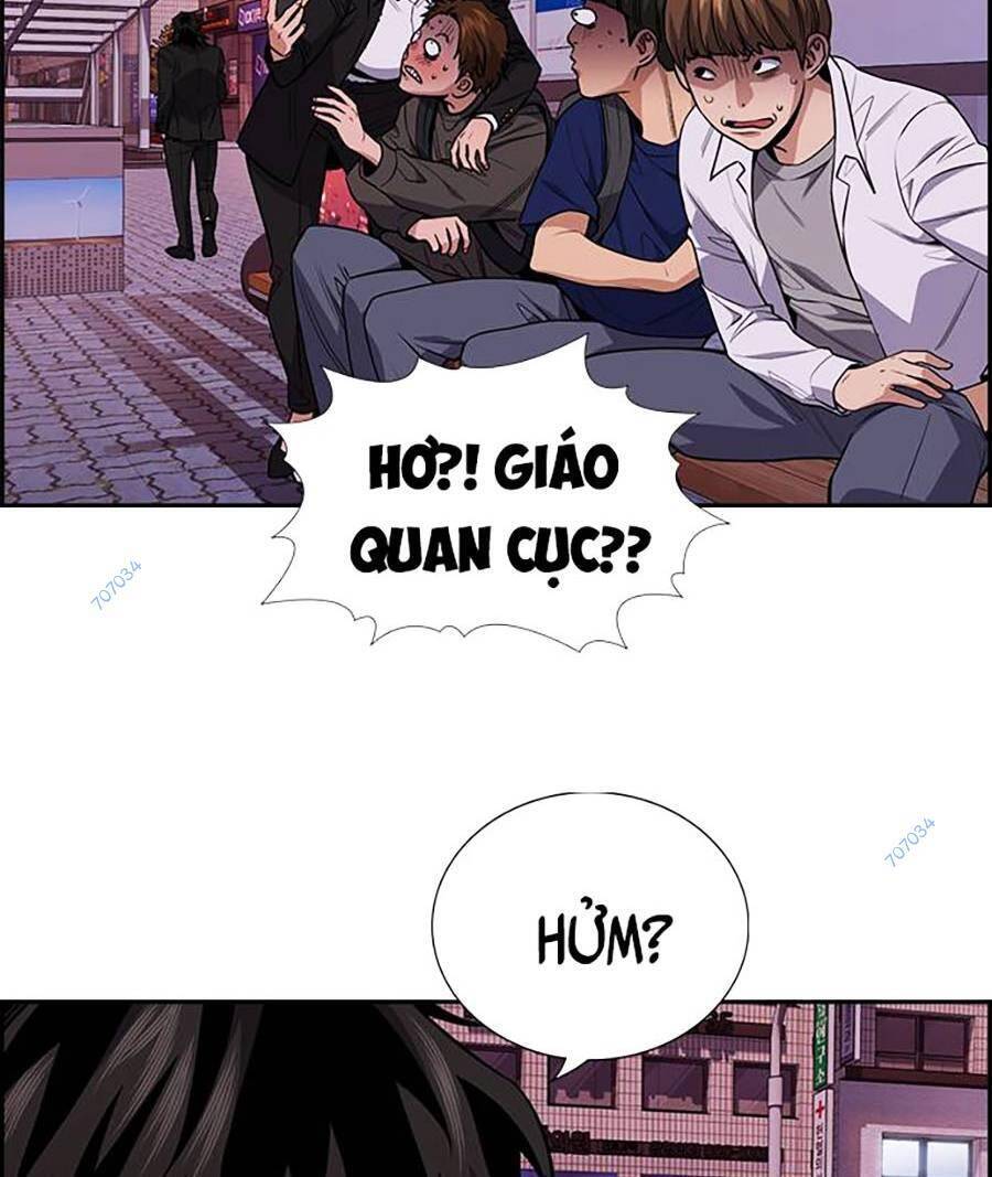 Giáo Dục Chân Chính Chap 91 - Next Chap 92