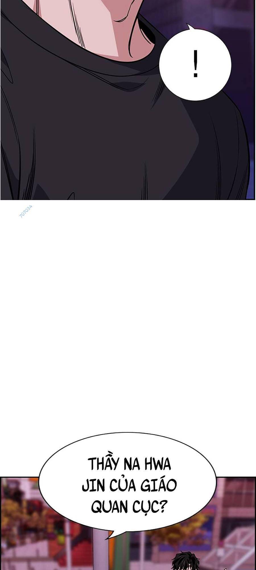 Giáo Dục Chân Chính Chap 91 - Next Chap 92