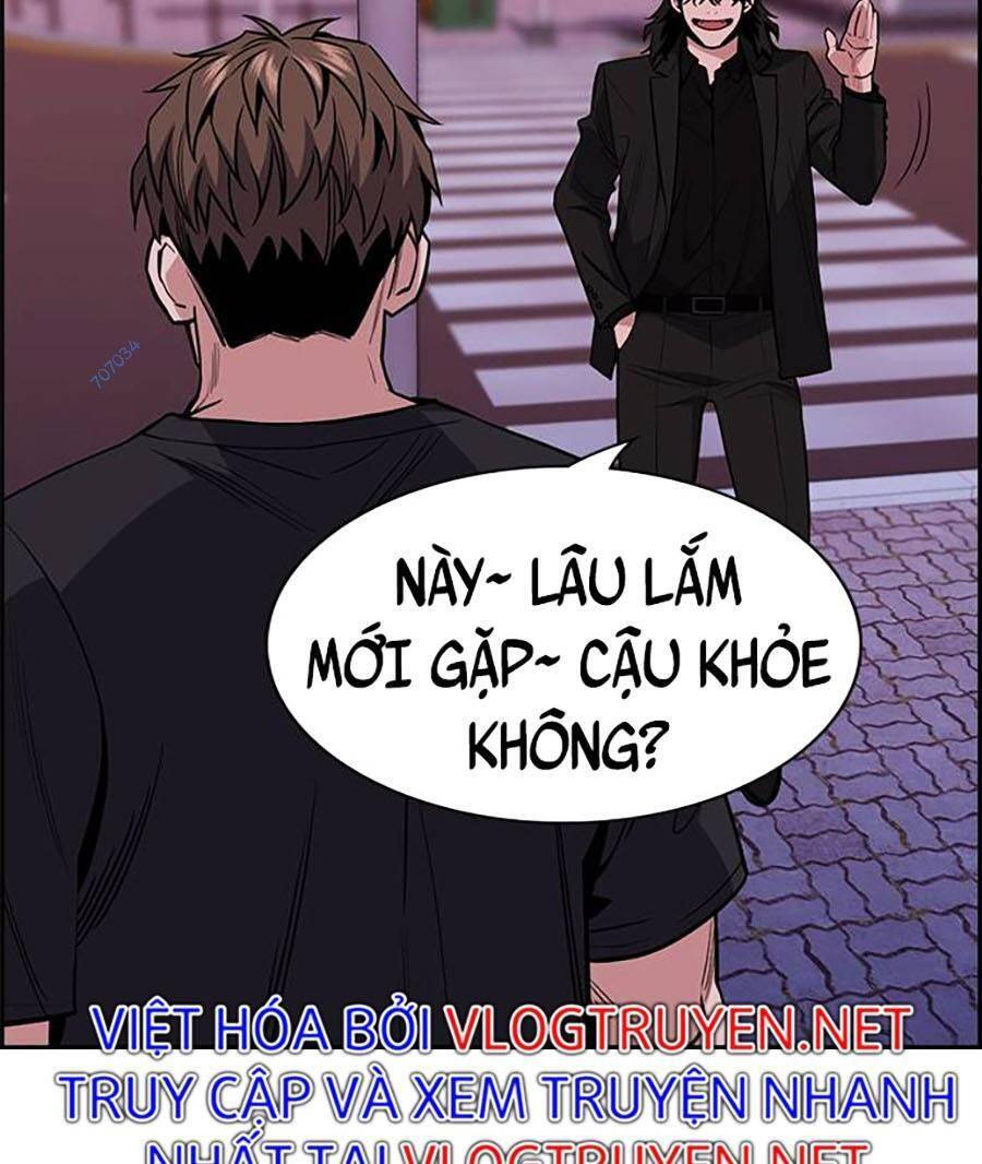 Giáo Dục Chân Chính Chap 91 - Next Chap 92