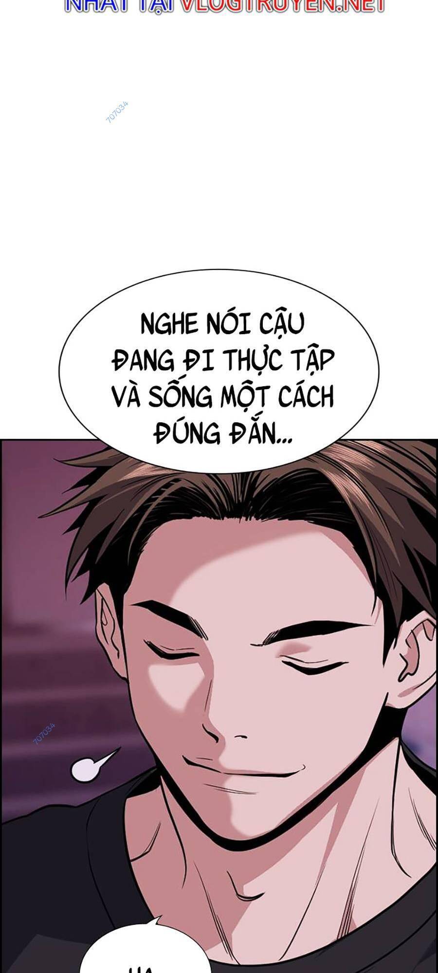 Giáo Dục Chân Chính Chap 91 - Next Chap 92