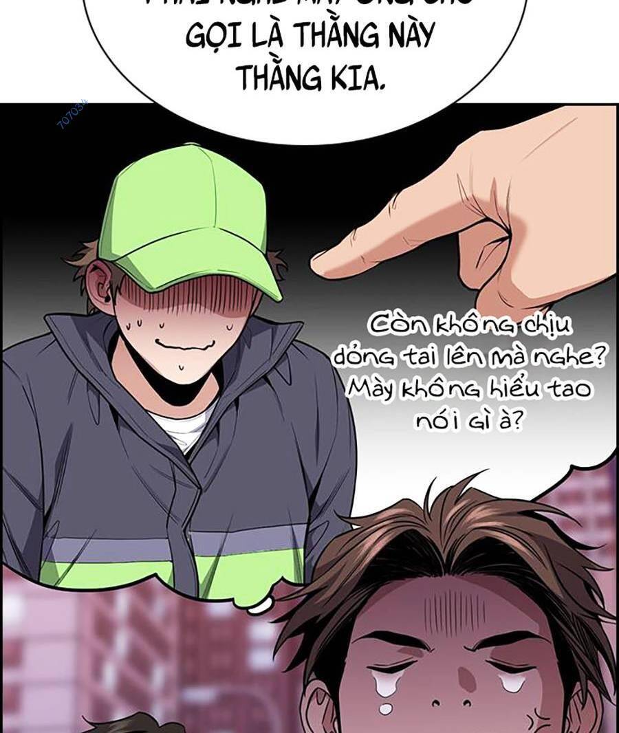 Giáo Dục Chân Chính Chap 91 - Next Chap 92