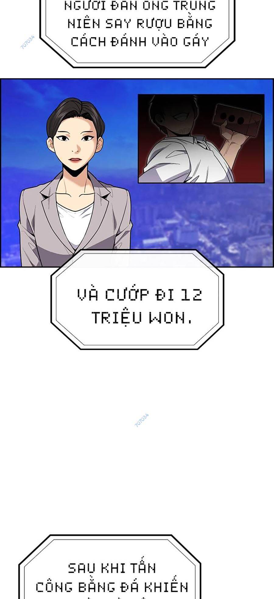 Giáo Dục Chân Chính Chap 91 - Next Chap 92