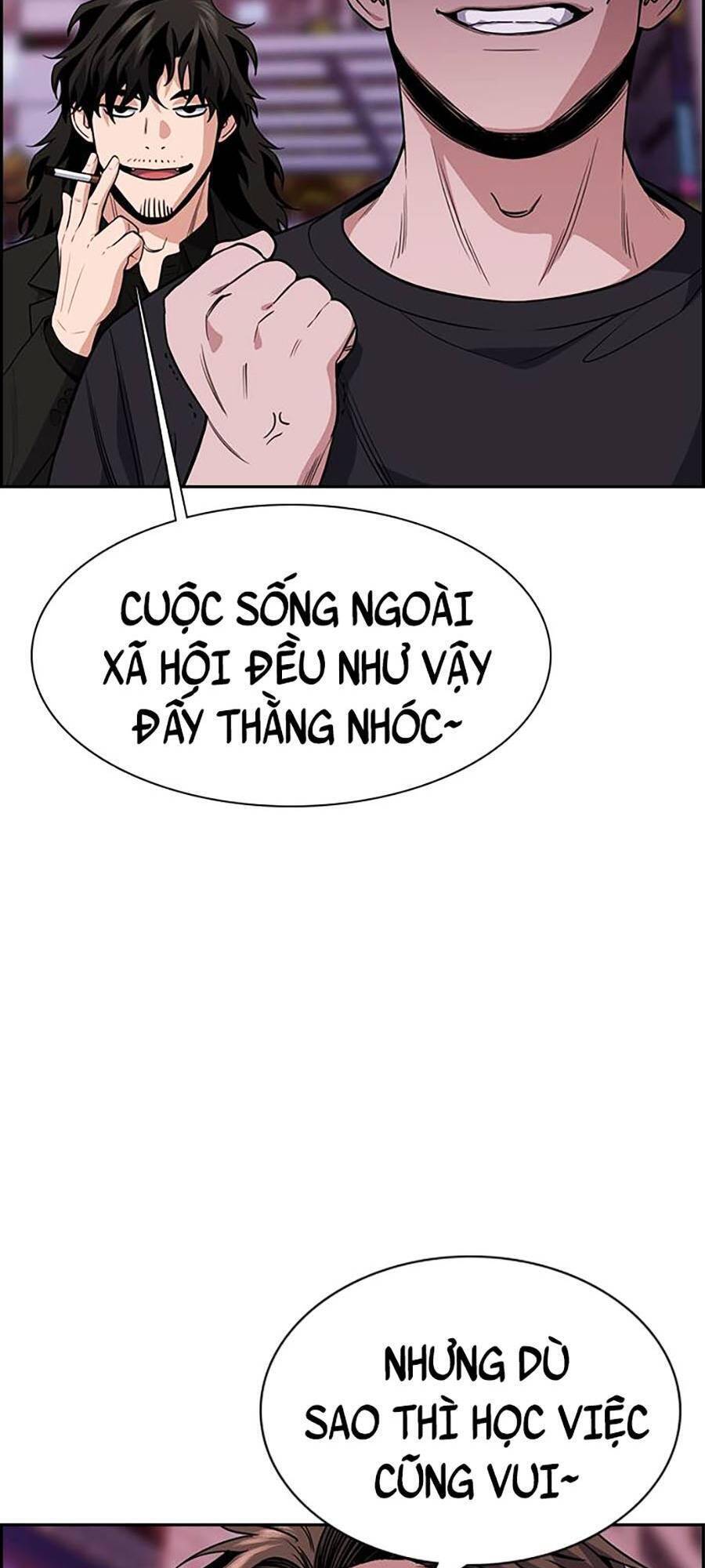 Giáo Dục Chân Chính Chap 91 - Next Chap 92