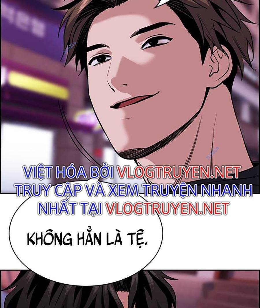 Giáo Dục Chân Chính Chap 91 - Next Chap 92