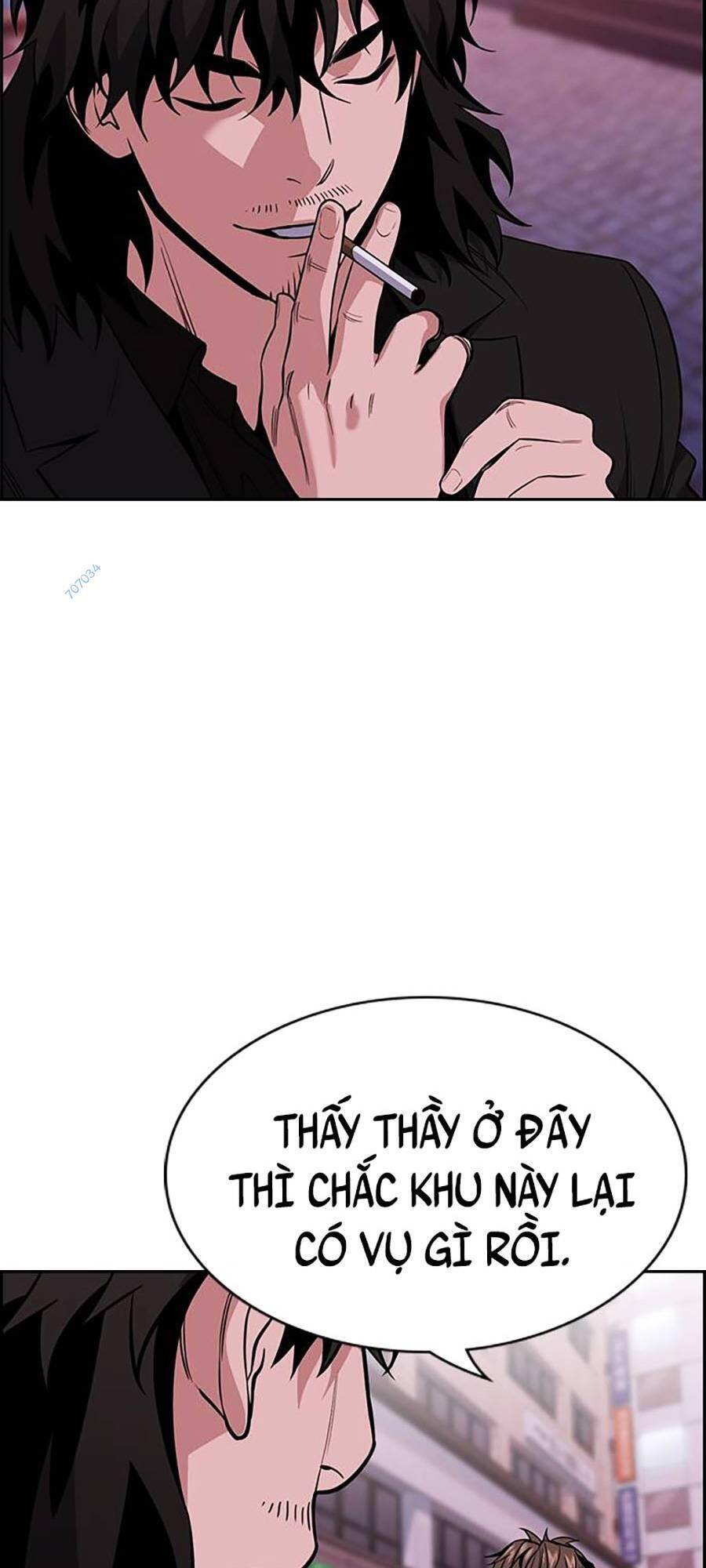 Giáo Dục Chân Chính Chap 91 - Next Chap 92