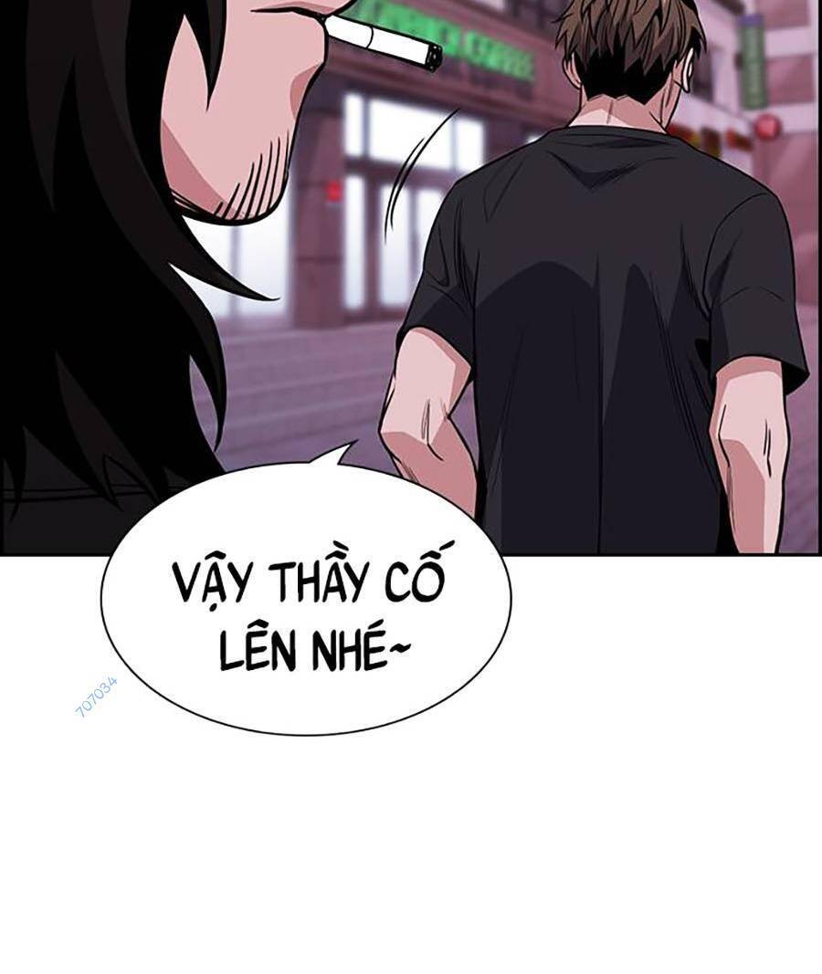 Giáo Dục Chân Chính Chap 91 - Next Chap 92