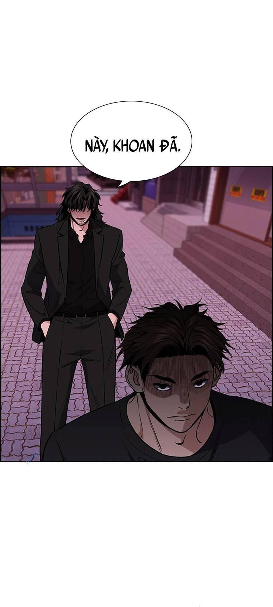 Giáo Dục Chân Chính Chap 91 - Next Chap 92