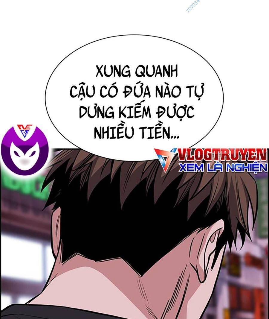 Giáo Dục Chân Chính Chap 91 - Next Chap 92