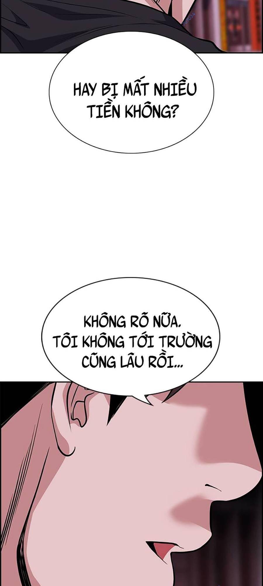 Giáo Dục Chân Chính Chap 91 - Next Chap 92