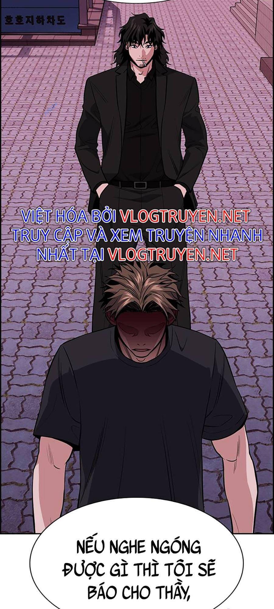 Giáo Dục Chân Chính Chap 91 - Next Chap 92
