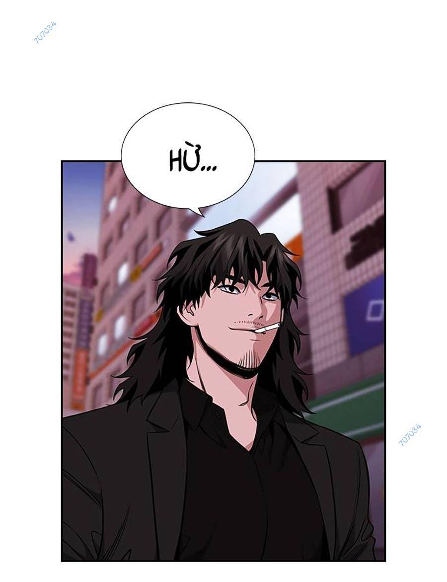 Giáo Dục Chân Chính Chap 91 - Next Chap 92