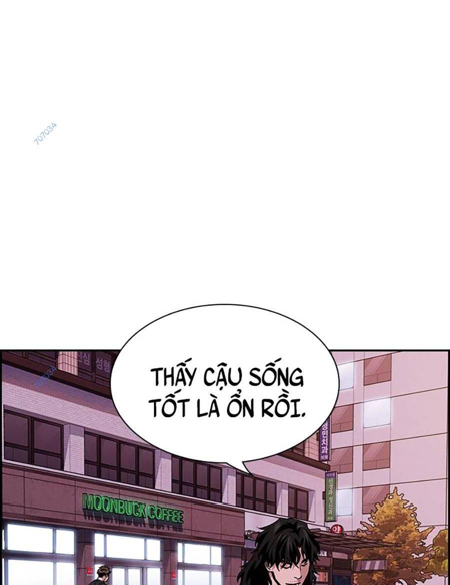Giáo Dục Chân Chính Chap 91 - Next Chap 92