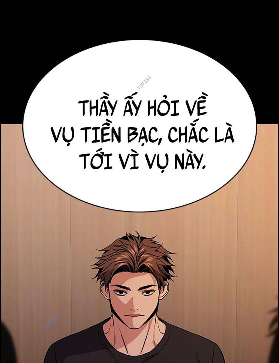 Giáo Dục Chân Chính Chap 91 - Next Chap 92