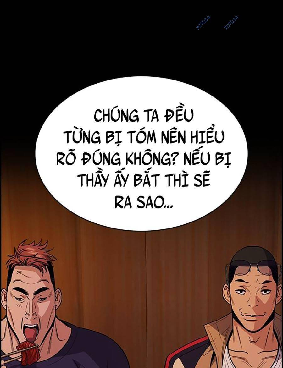 Giáo Dục Chân Chính Chap 91 - Next Chap 92