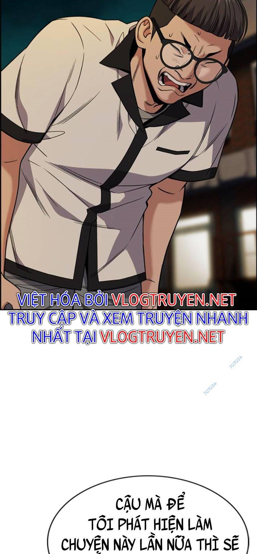 Giáo Dục Chân Chính Chap 92 - Next Chap 93