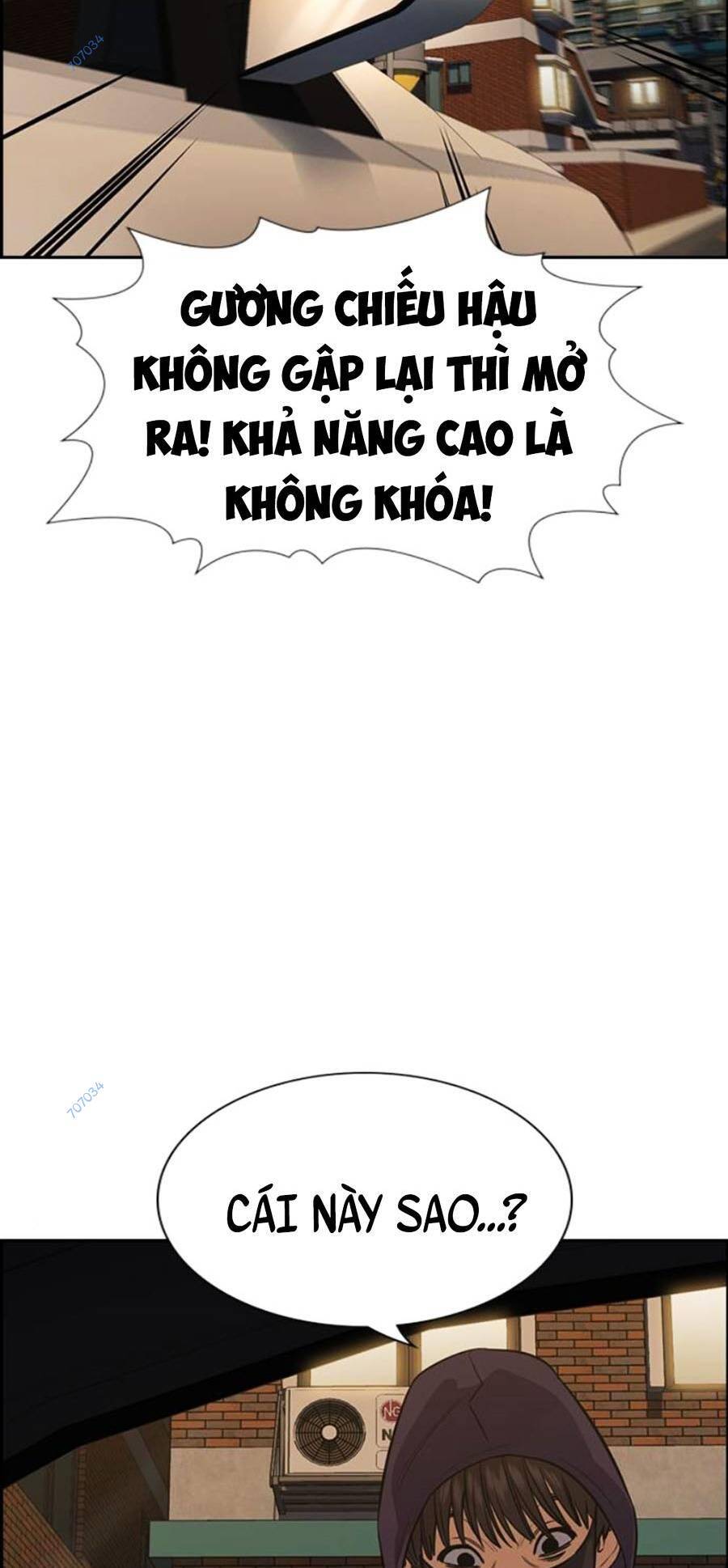 Giáo Dục Chân Chính Chap 92 - Next Chap 93