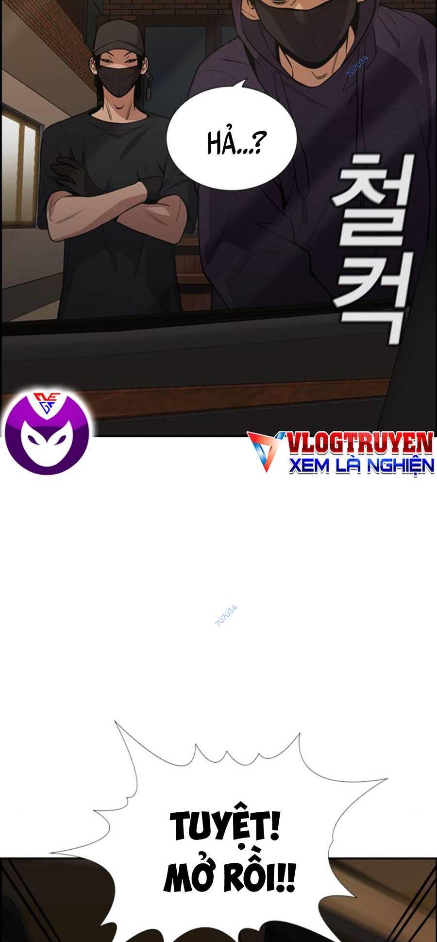 Giáo Dục Chân Chính Chap 92 - Next Chap 93