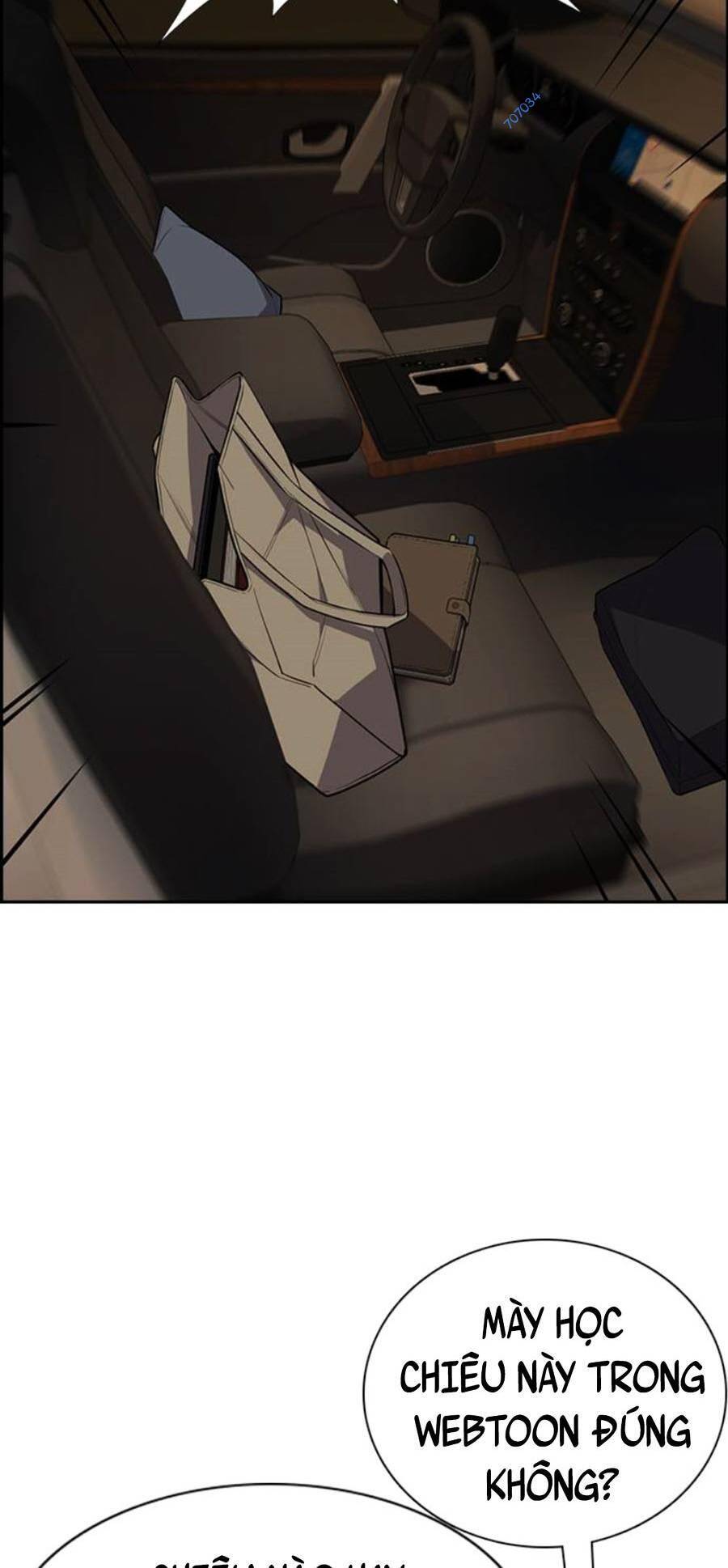 Giáo Dục Chân Chính Chap 92 - Next Chap 93