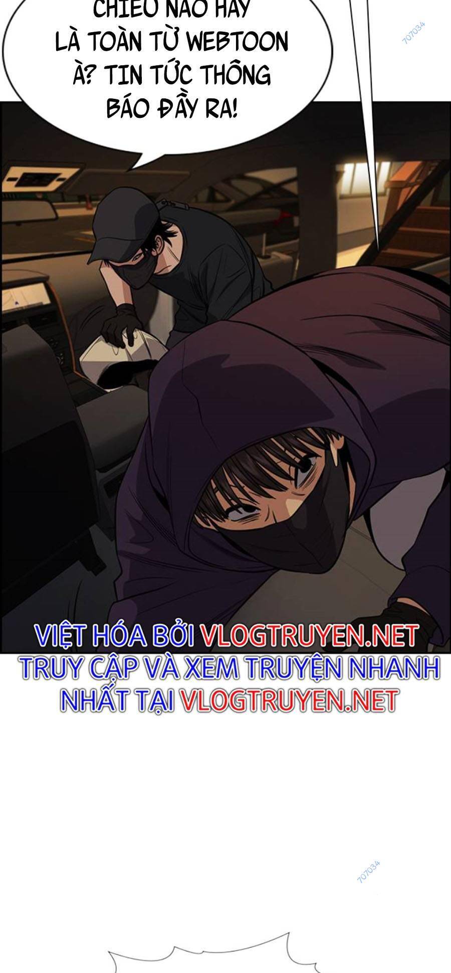 Giáo Dục Chân Chính Chap 92 - Next Chap 93