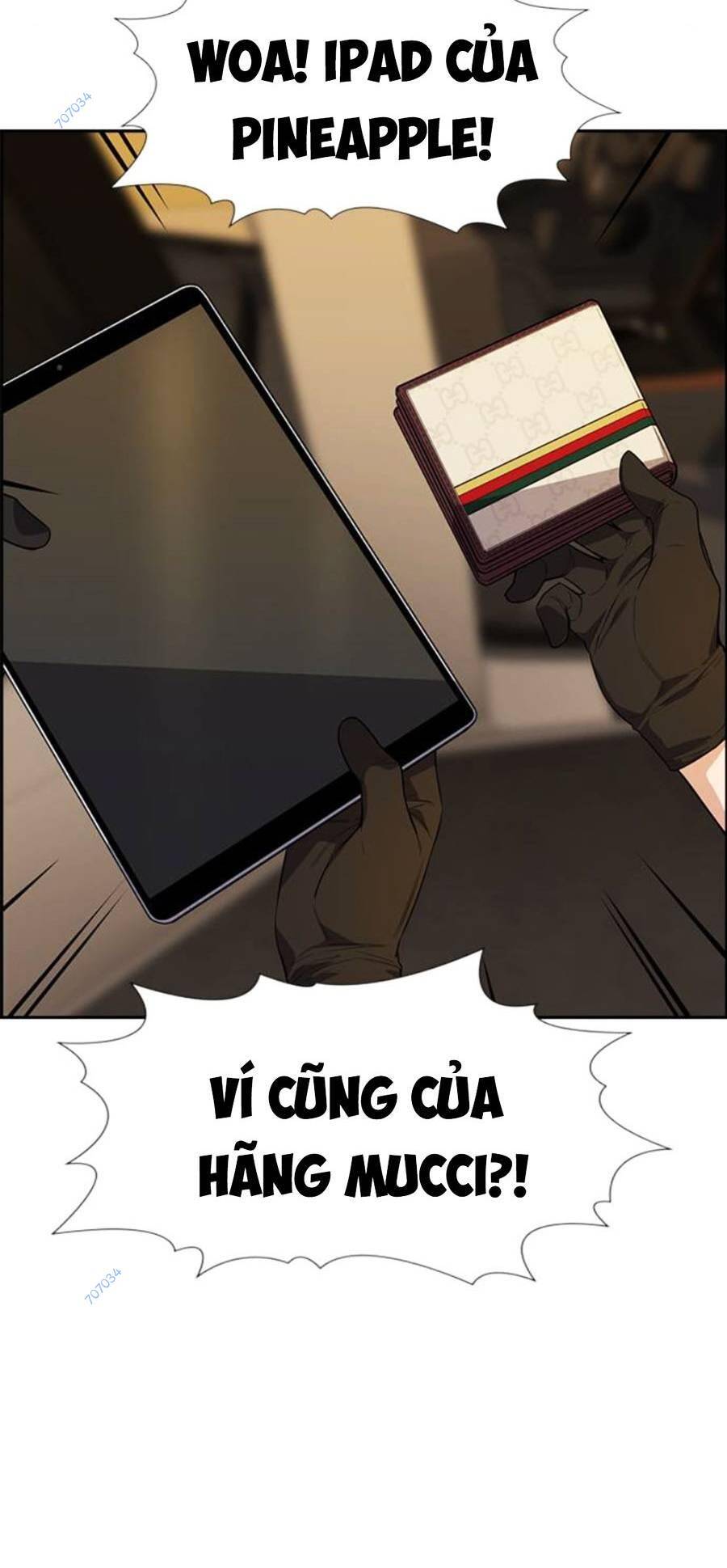 Giáo Dục Chân Chính Chap 92 - Next Chap 93