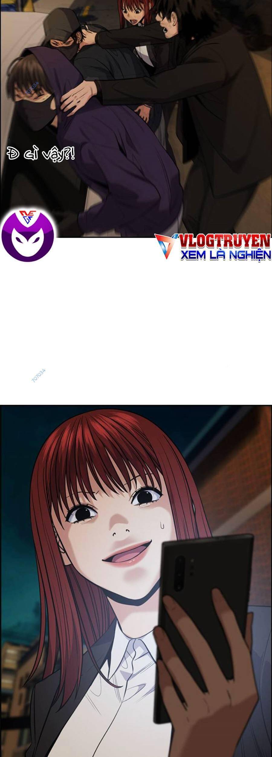 Giáo Dục Chân Chính Chap 92 - Next Chap 93