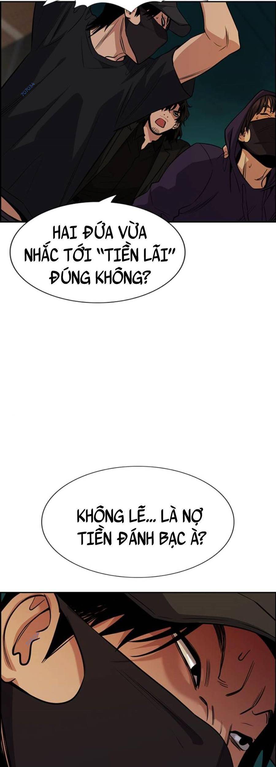 Giáo Dục Chân Chính Chap 92 - Next Chap 93