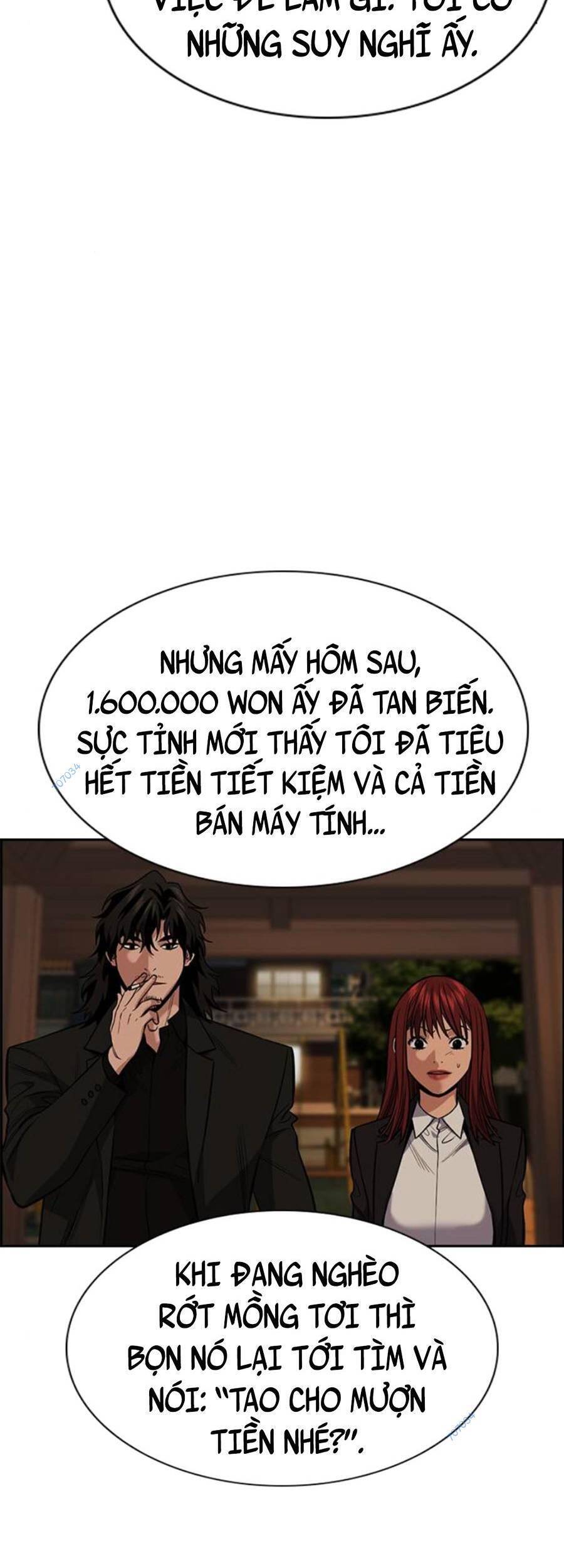 Giáo Dục Chân Chính Chap 92 - Next Chap 93