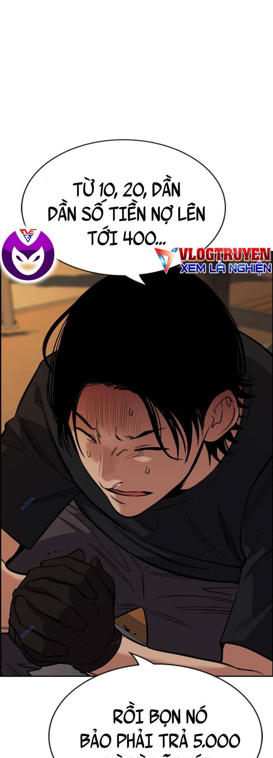 Giáo Dục Chân Chính Chap 92 - Next Chap 93