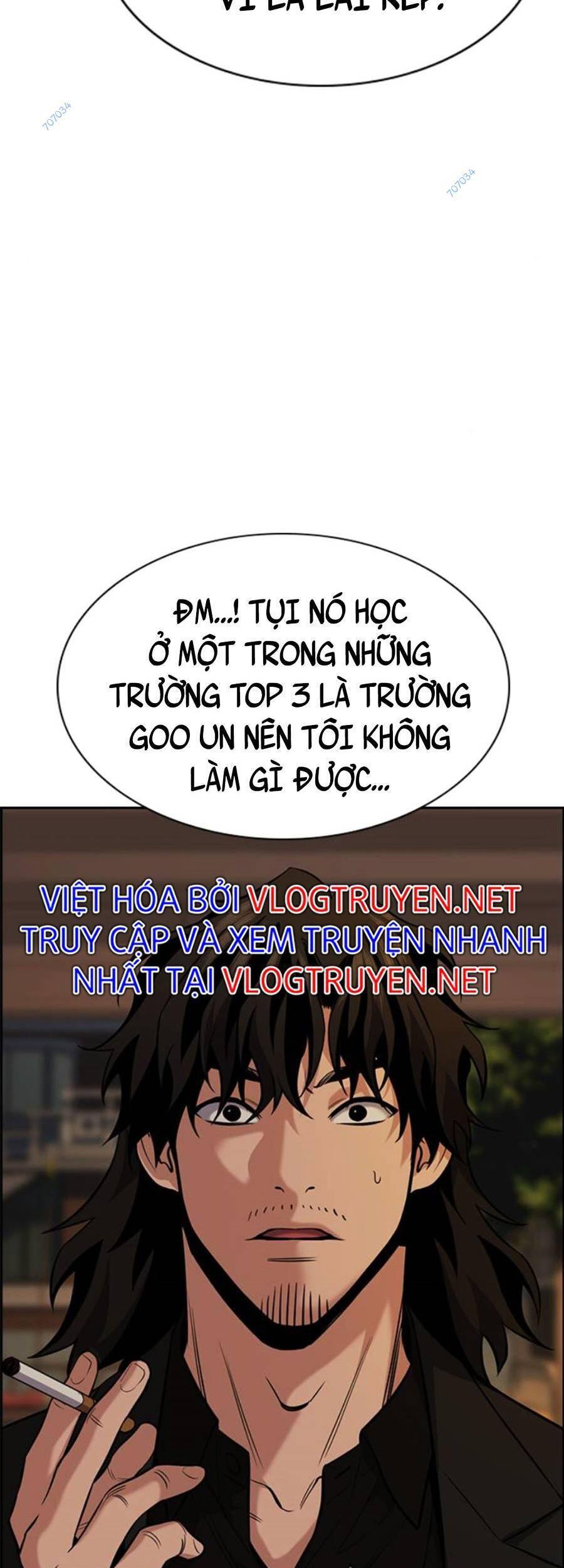Giáo Dục Chân Chính Chap 92 - Next Chap 93