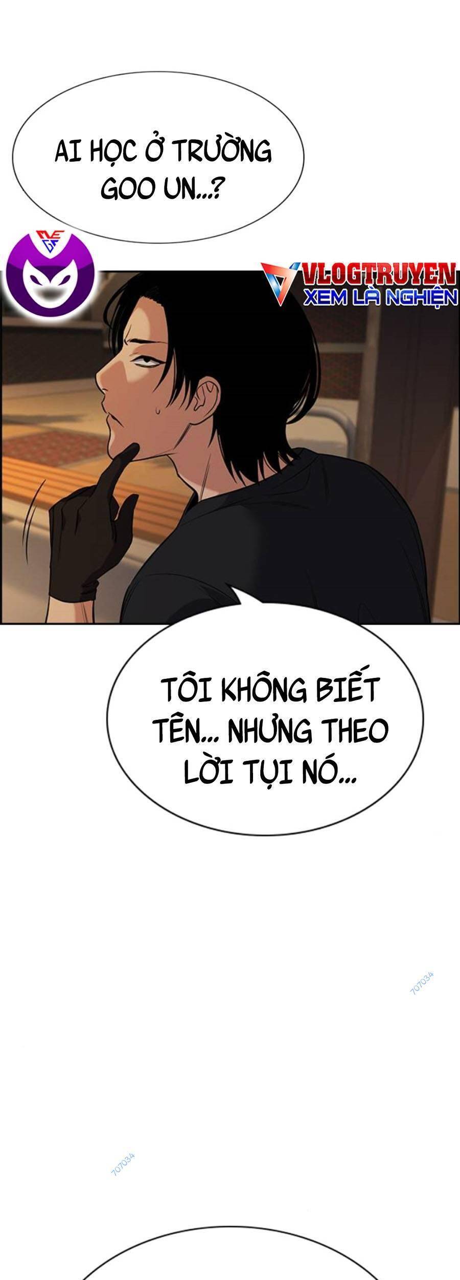 Giáo Dục Chân Chính Chap 92 - Next Chap 93