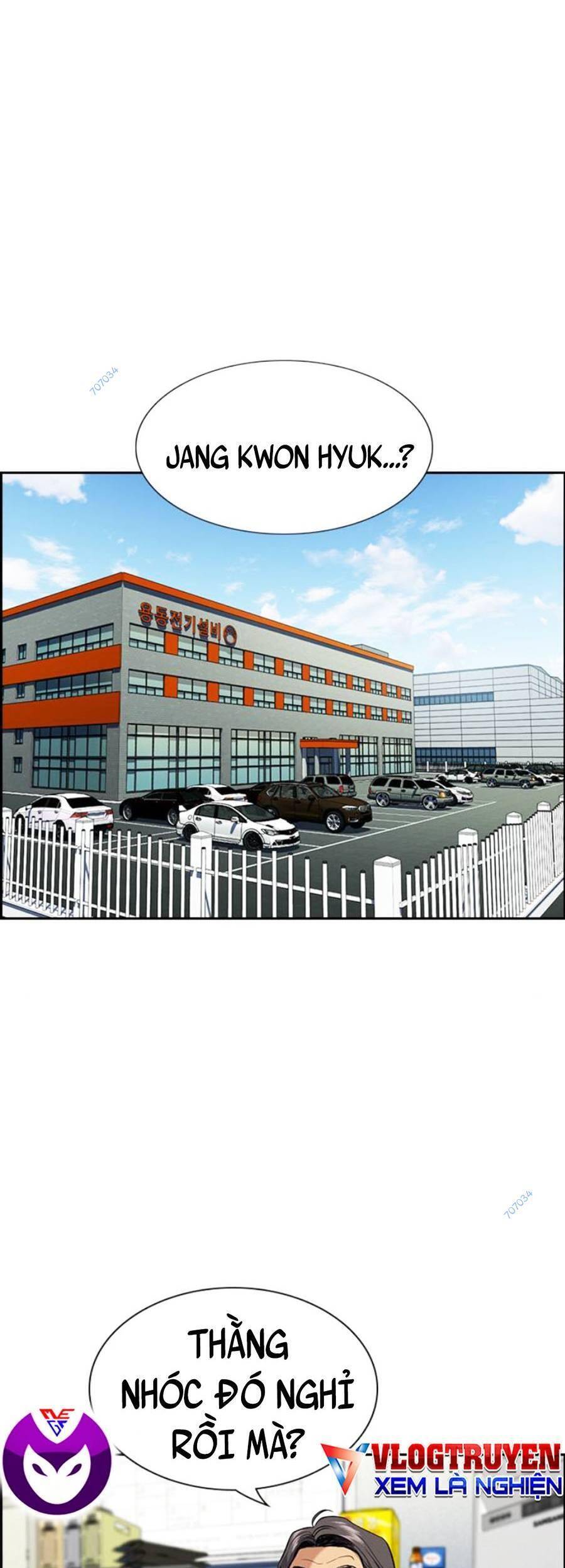 Giáo Dục Chân Chính Chap 92 - Next Chap 93