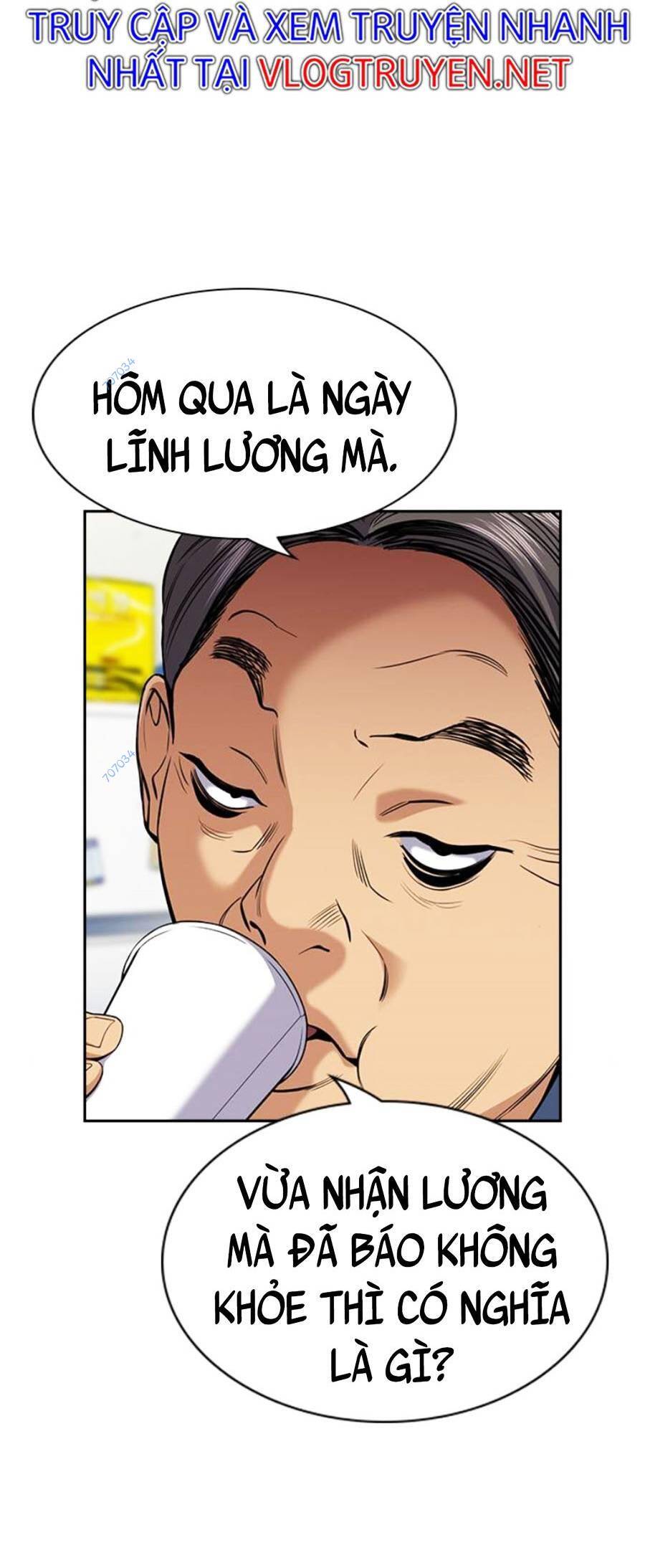 Giáo Dục Chân Chính Chap 92 - Next Chap 93