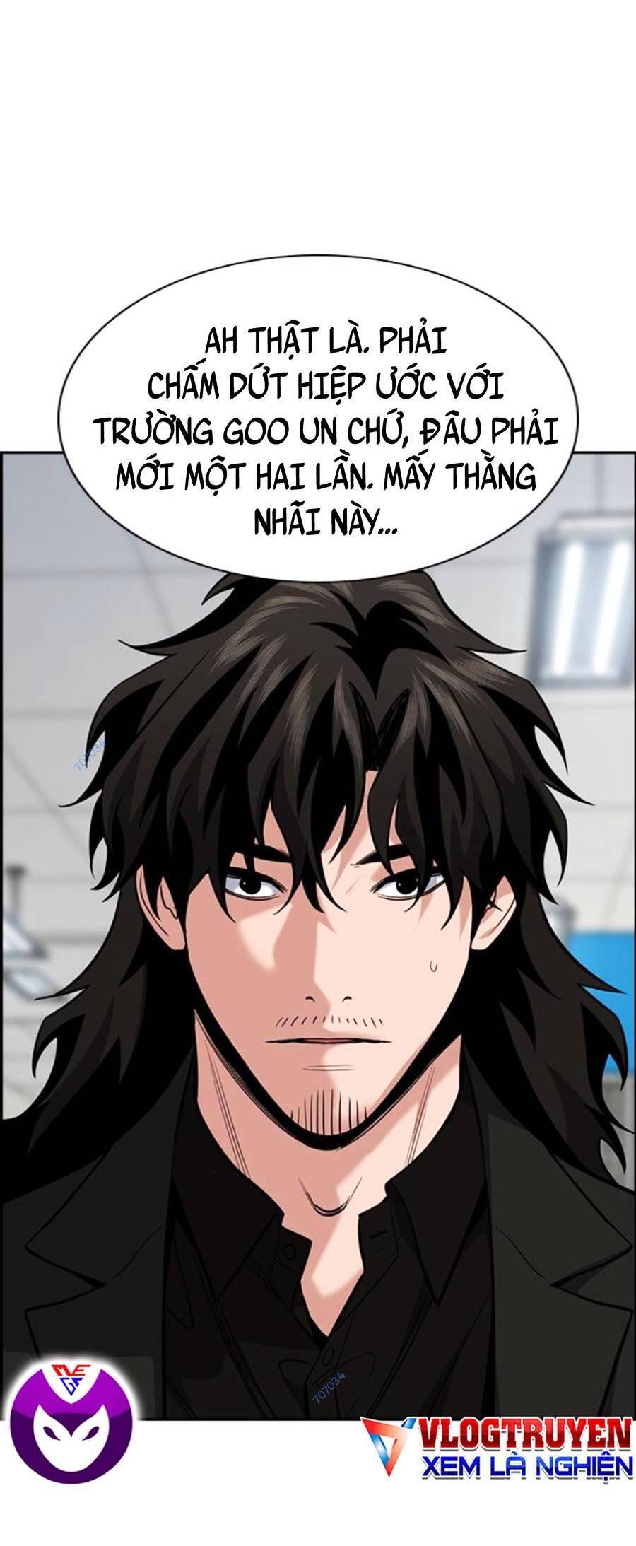 Giáo Dục Chân Chính Chap 92 - Next Chap 93