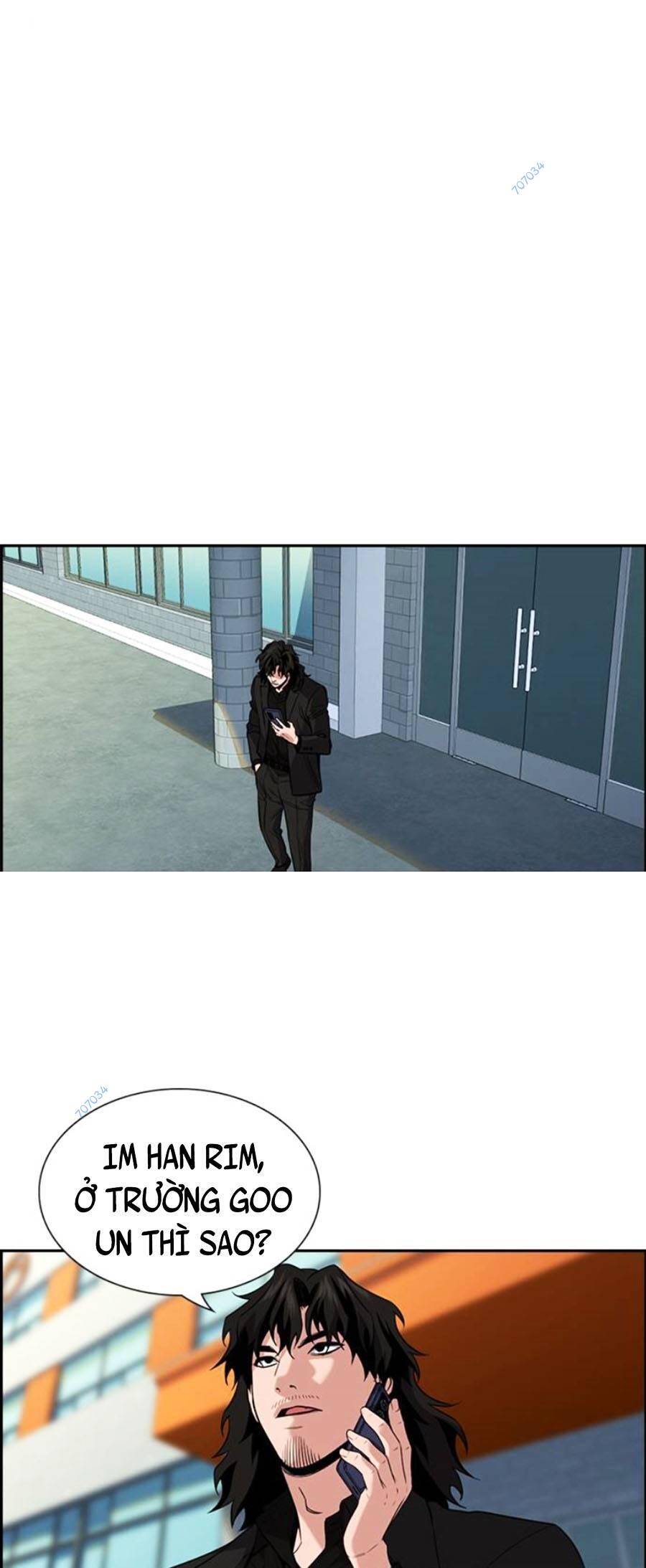 Giáo Dục Chân Chính Chap 92 - Next Chap 93