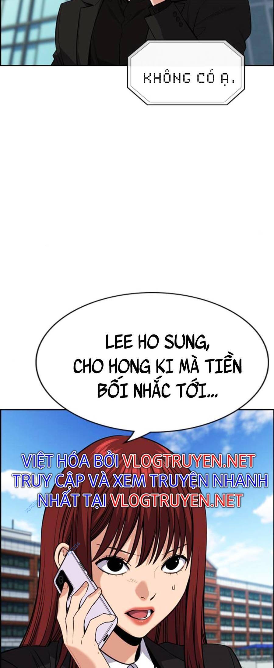Giáo Dục Chân Chính Chap 92 - Next Chap 93