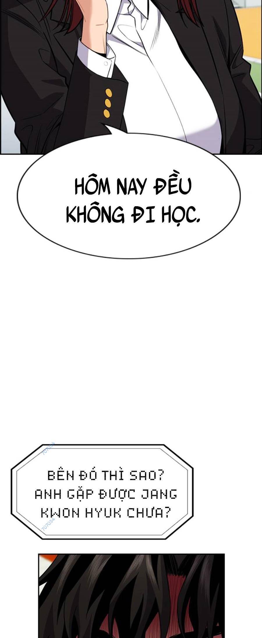 Giáo Dục Chân Chính Chap 92 - Next Chap 93