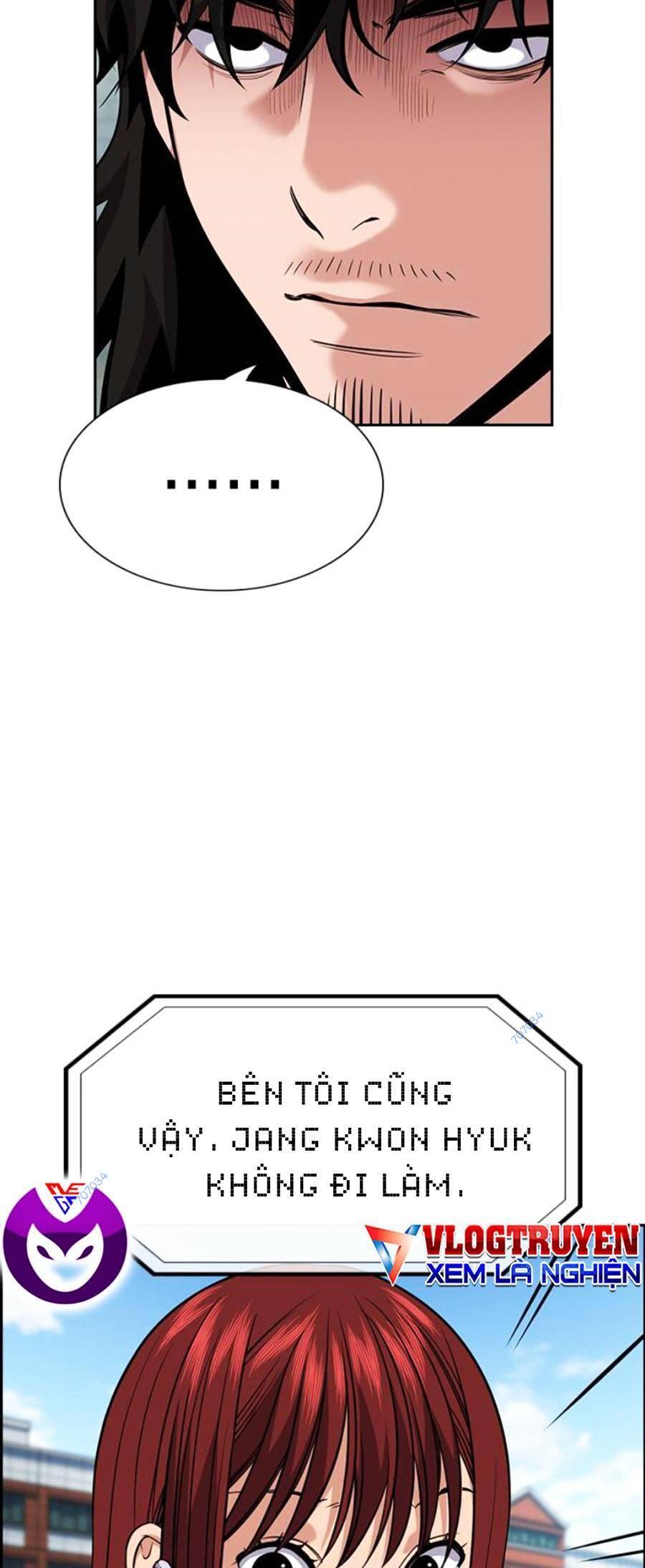 Giáo Dục Chân Chính Chap 92 - Next Chap 93
