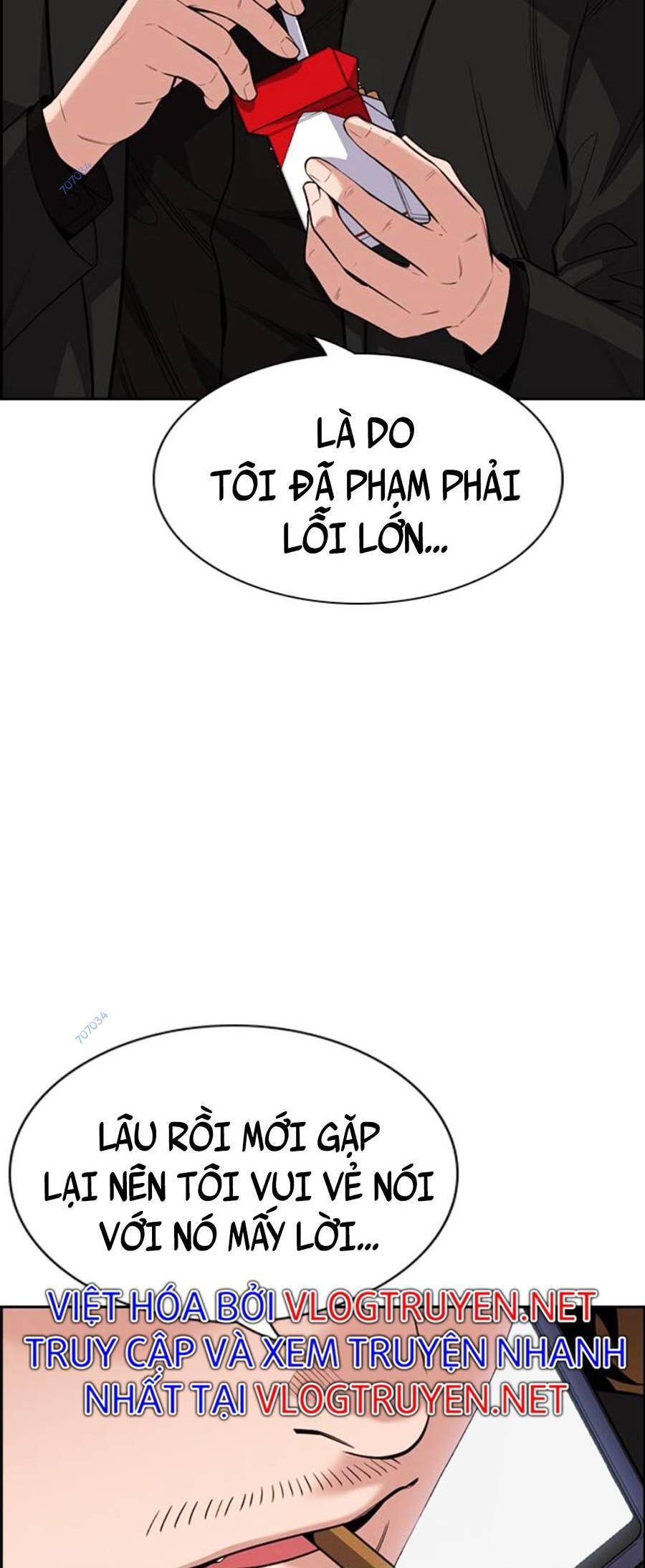 Giáo Dục Chân Chính Chap 92 - Next Chap 93