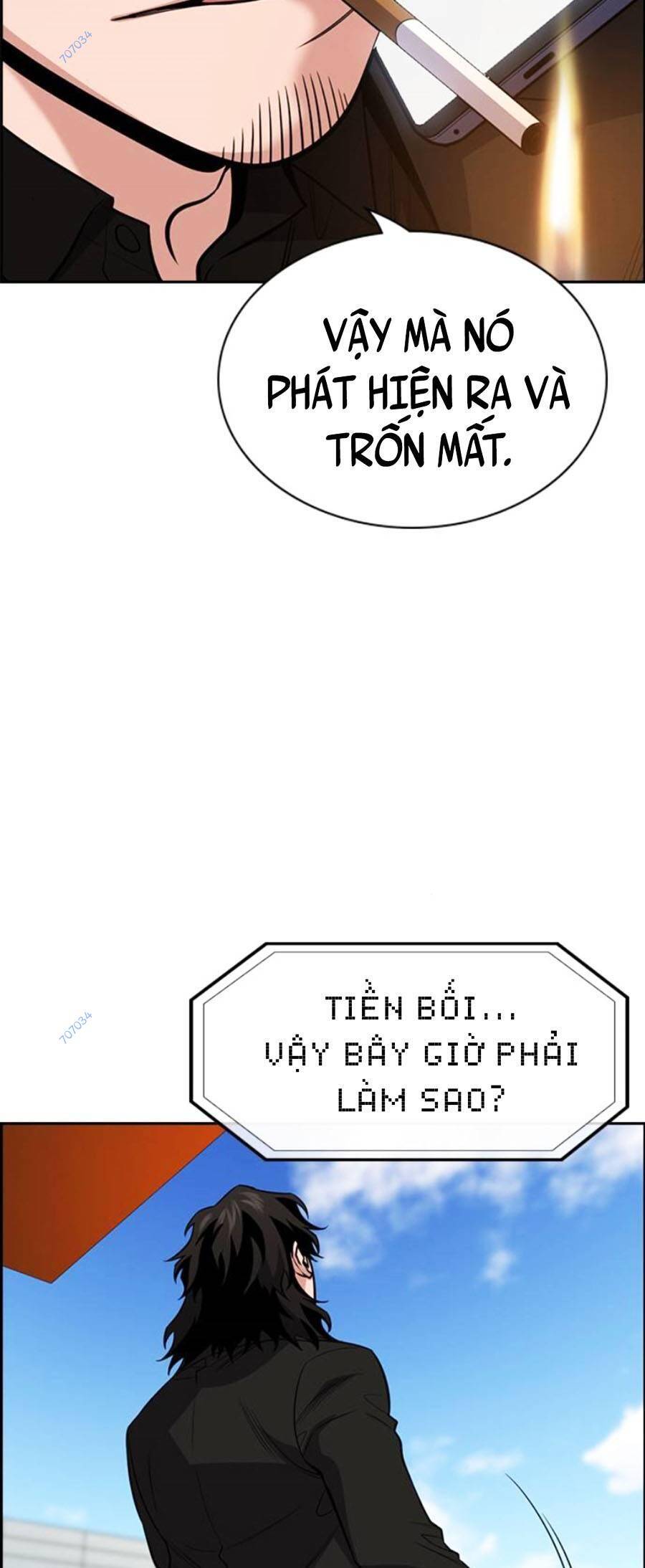 Giáo Dục Chân Chính Chap 92 - Next Chap 93
