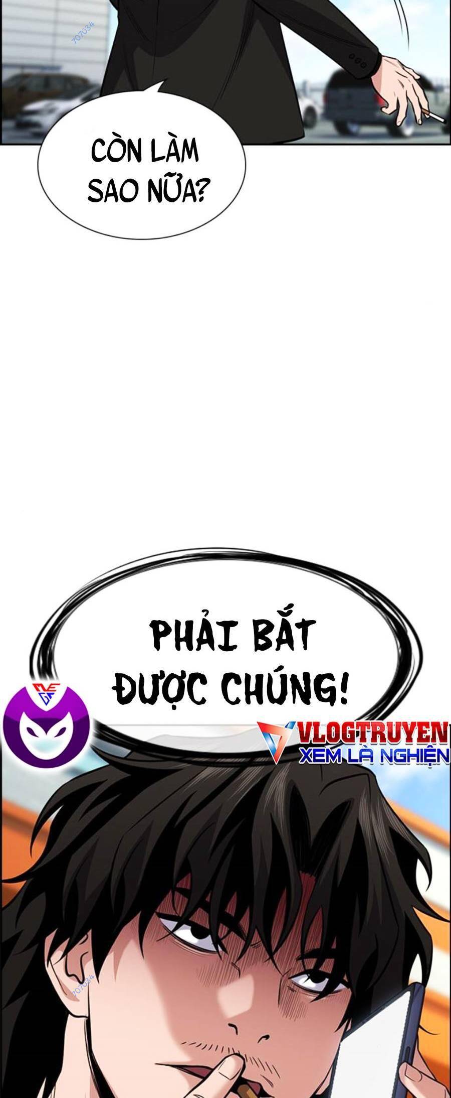 Giáo Dục Chân Chính Chap 92 - Next Chap 93