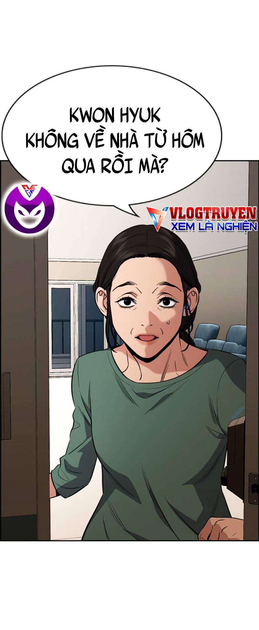 Giáo Dục Chân Chính Chap 92 - Next Chap 93