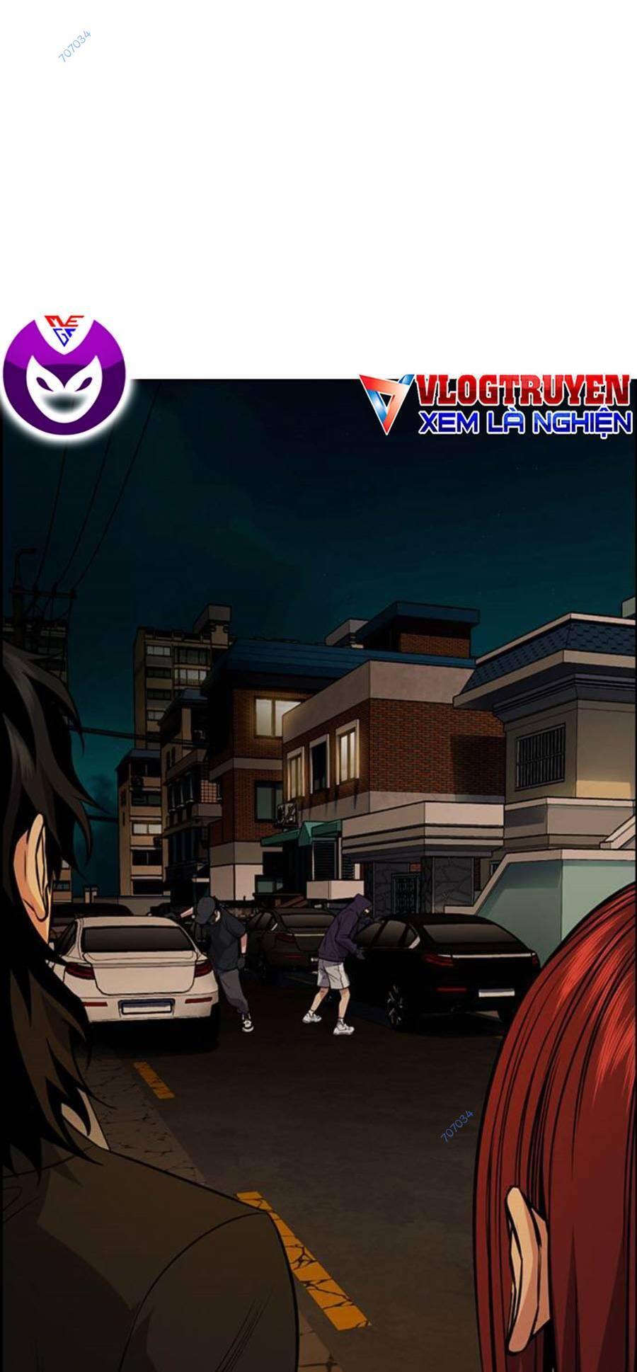 Giáo Dục Chân Chính Chap 92 - Next Chap 93