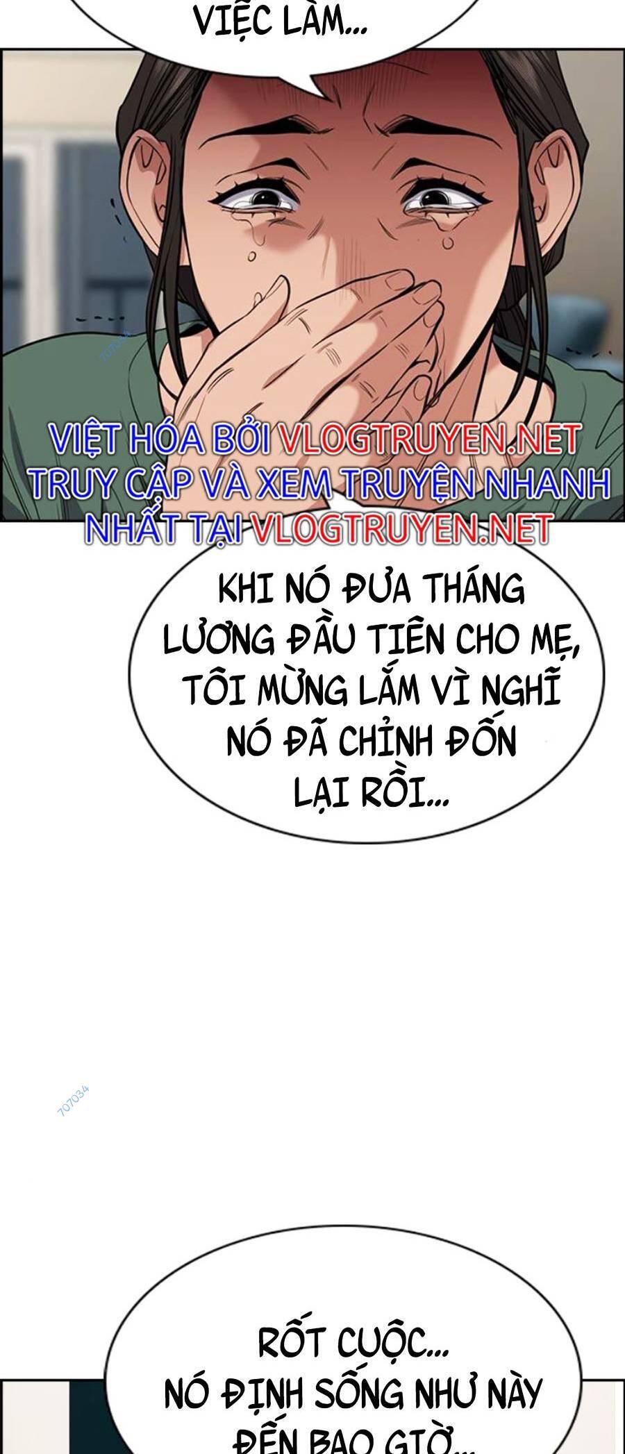 Giáo Dục Chân Chính Chap 92 - Next Chap 93