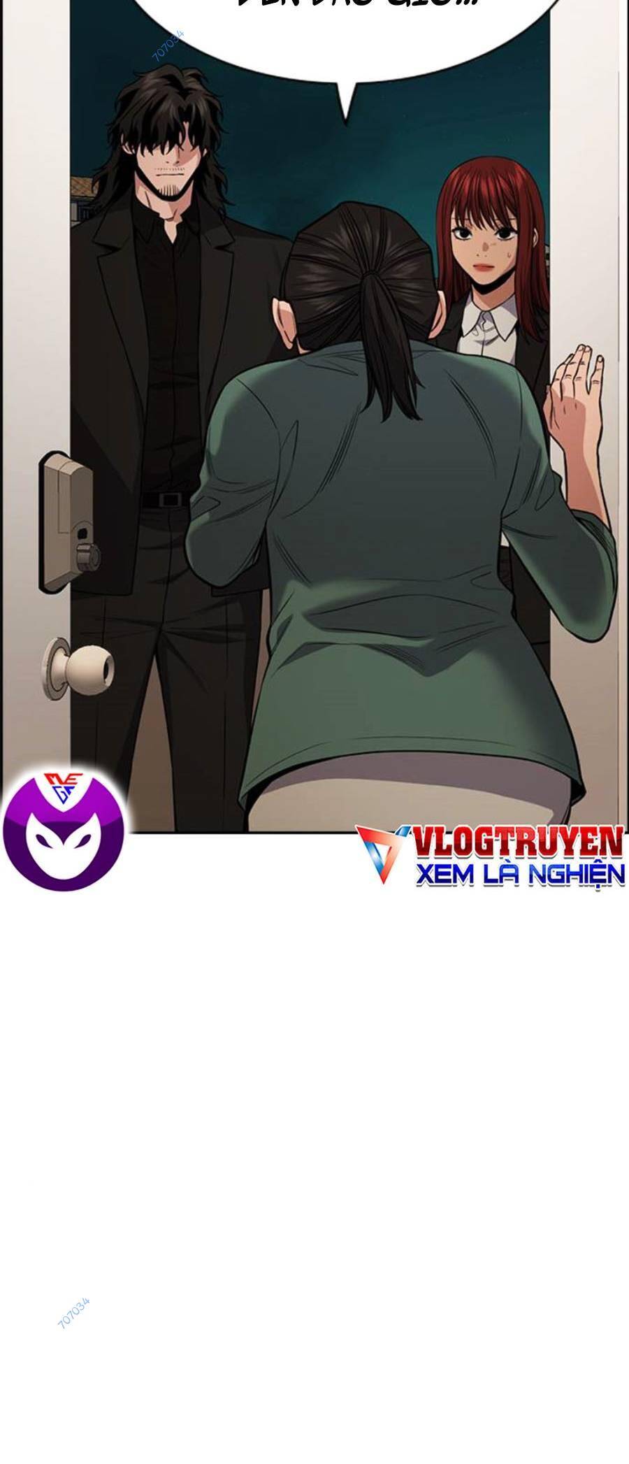 Giáo Dục Chân Chính Chap 92 - Next Chap 93