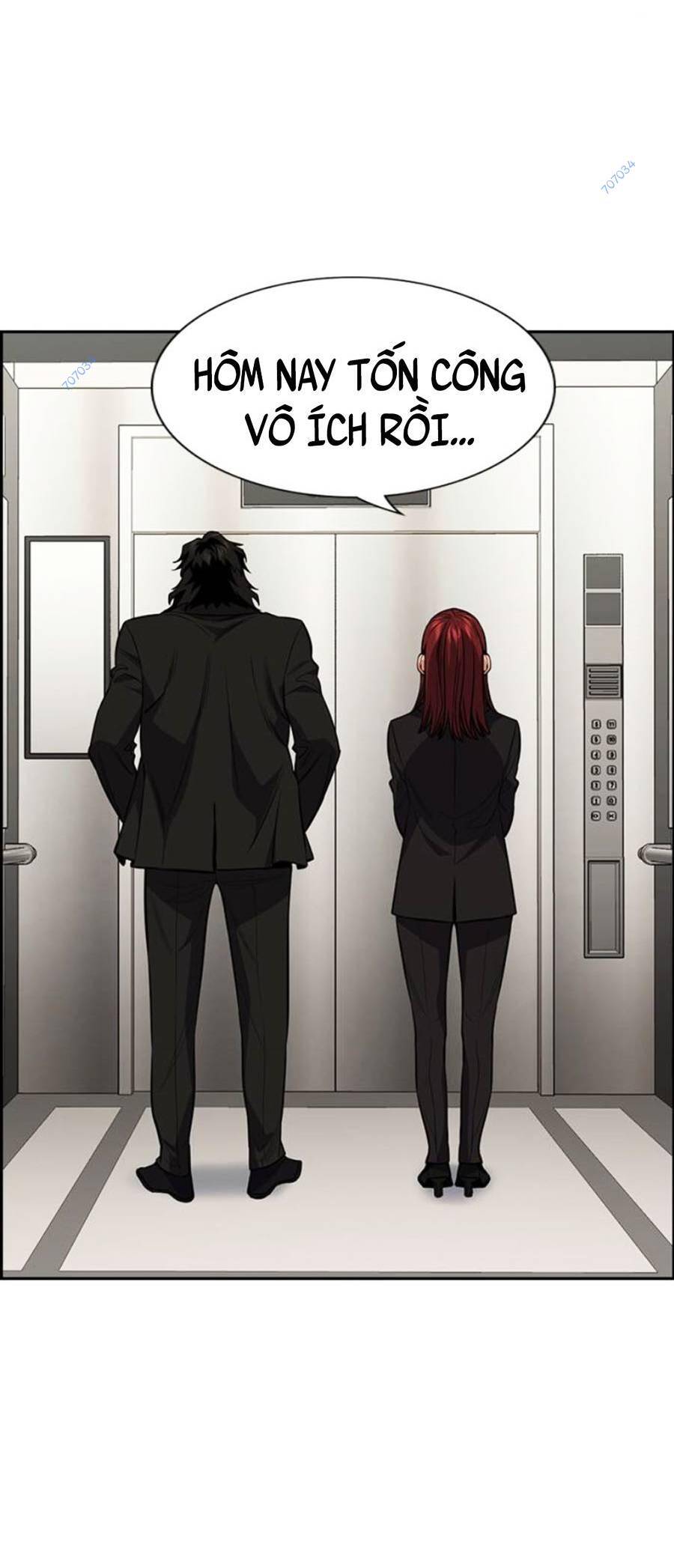 Giáo Dục Chân Chính Chap 92 - Next Chap 93