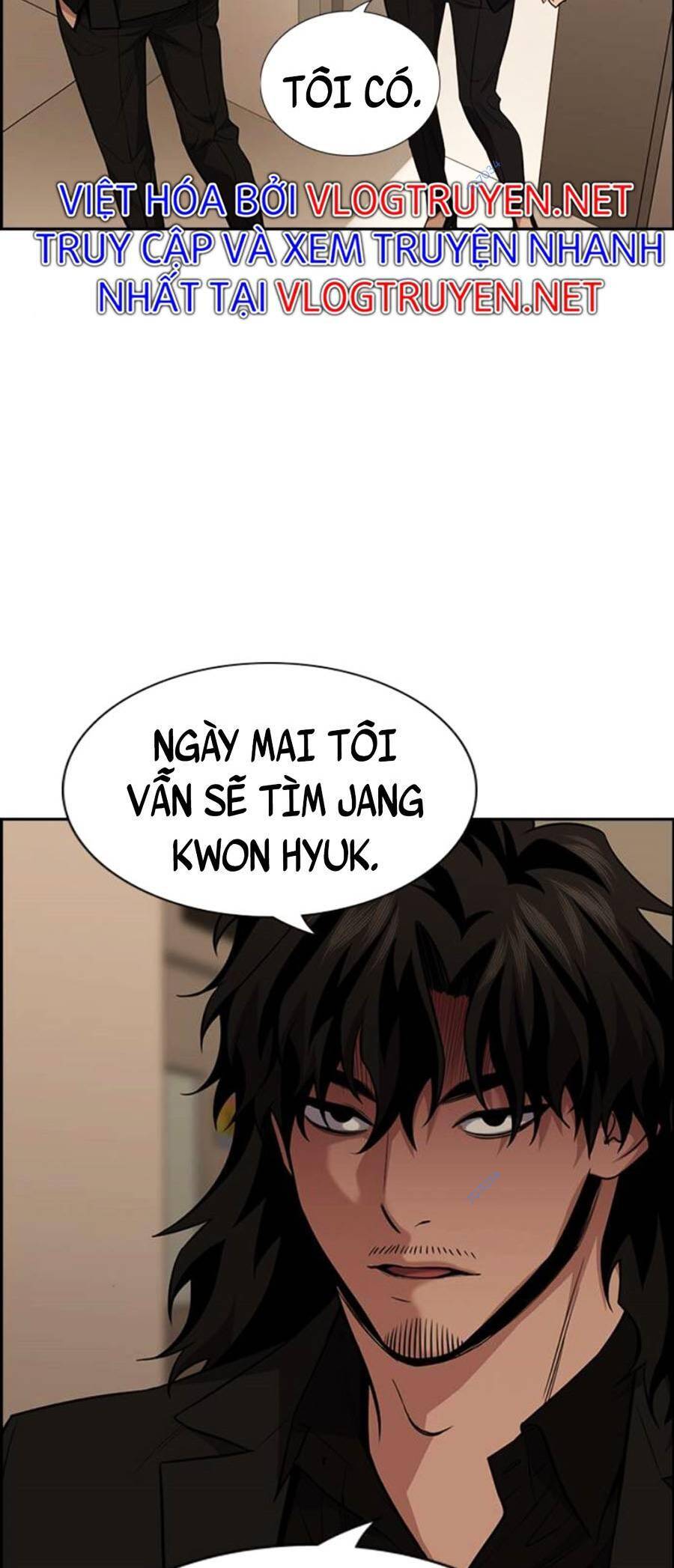 Giáo Dục Chân Chính Chap 92 - Next Chap 93