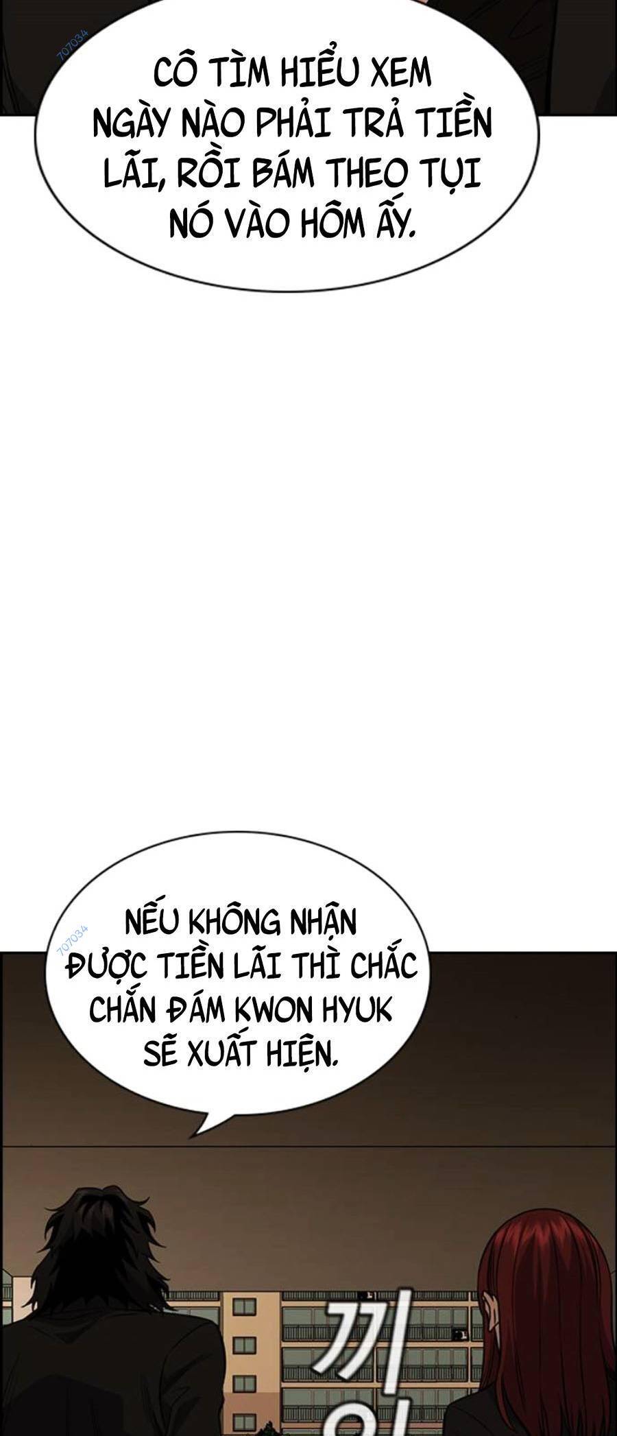 Giáo Dục Chân Chính Chap 92 - Next Chap 93