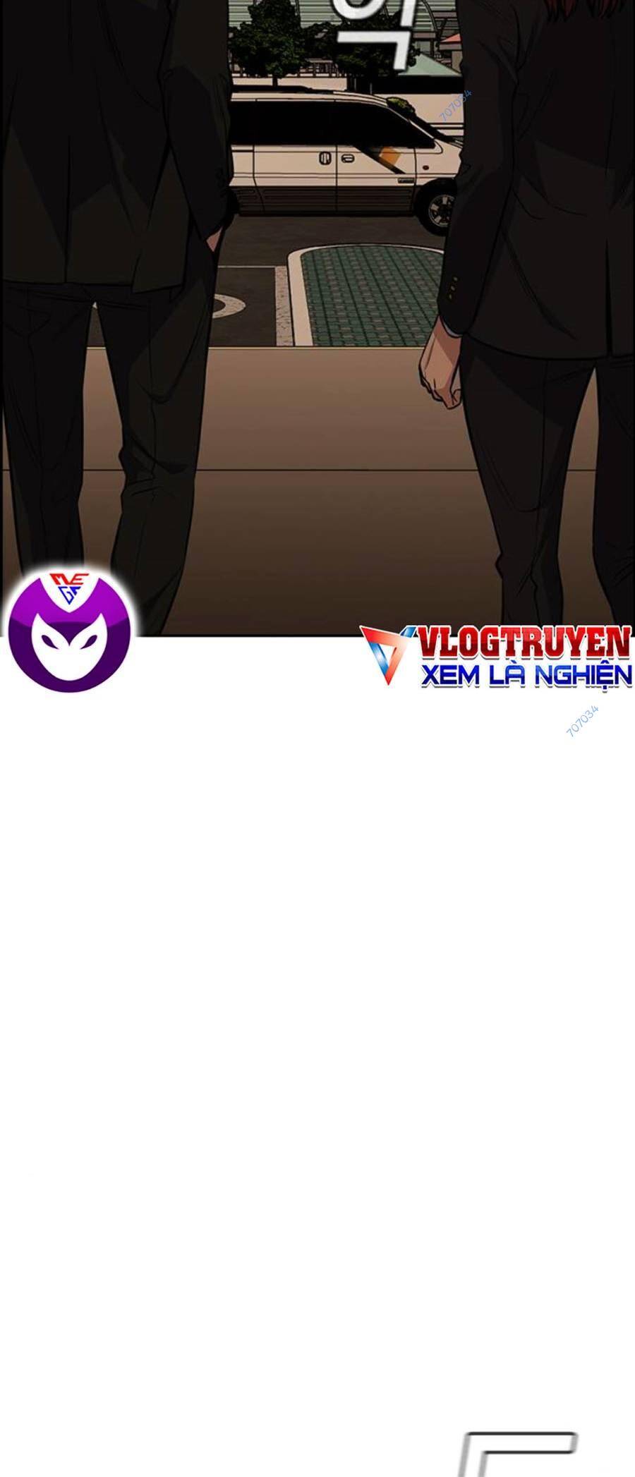 Giáo Dục Chân Chính Chap 92 - Next Chap 93