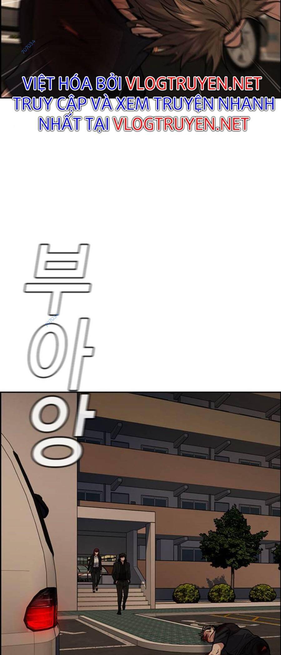 Giáo Dục Chân Chính Chap 92 - Next Chap 93