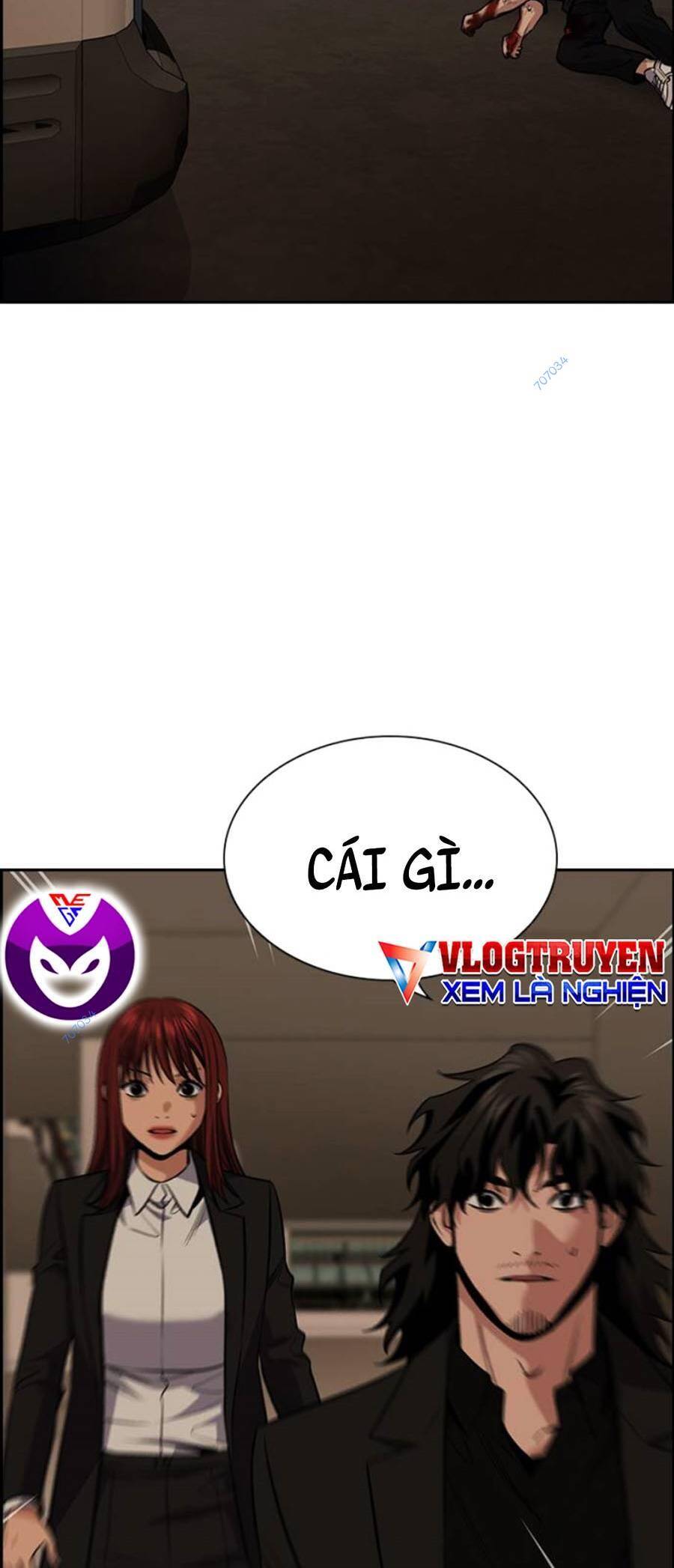Giáo Dục Chân Chính Chap 92 - Next Chap 93
